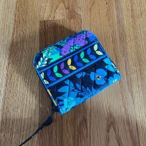 Vera Bradley wallet